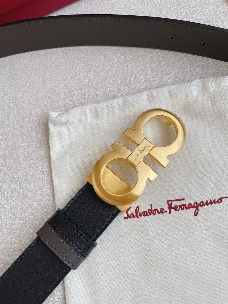 Casual Ferragamo Belts 288539