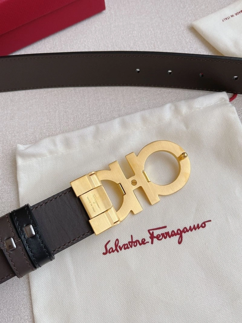 Casual Ferragamo Belts 288539