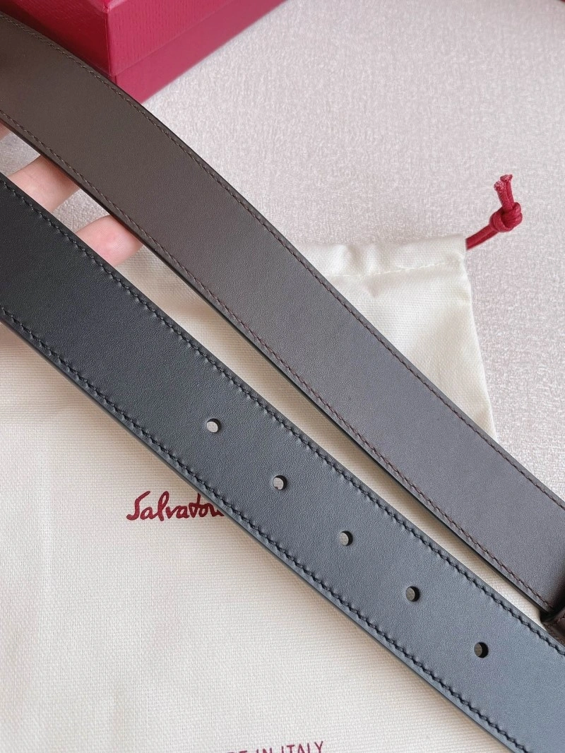 Casual Ferragamo Belts 288539