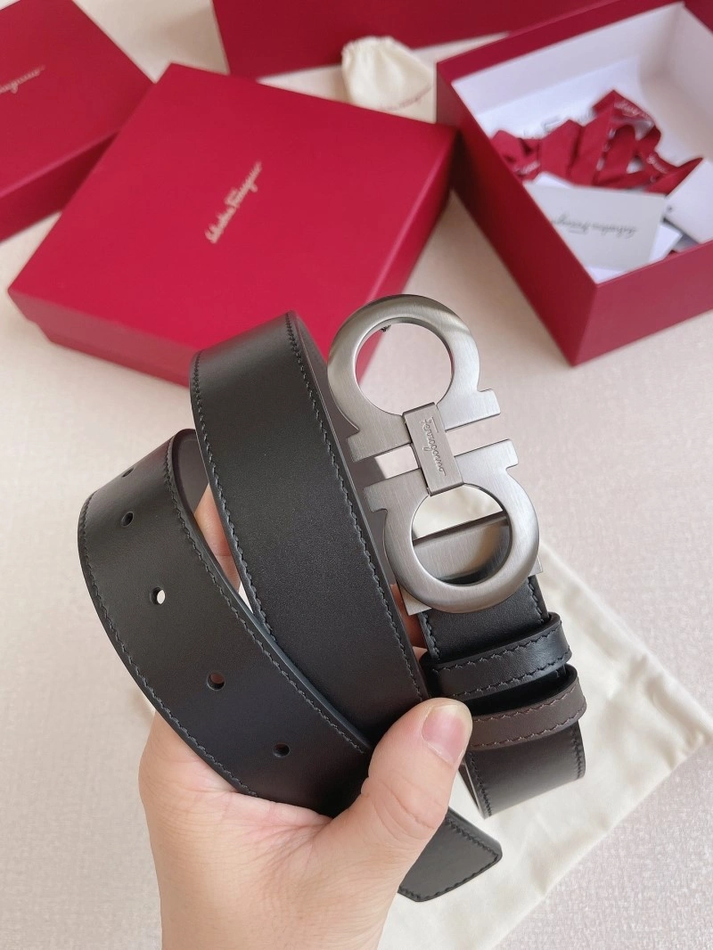 Ferragamo Belts OdorResistant 288529