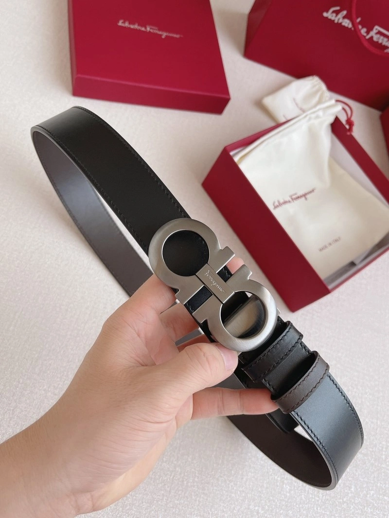 Ferragamo Belts OdorResistant 288529
