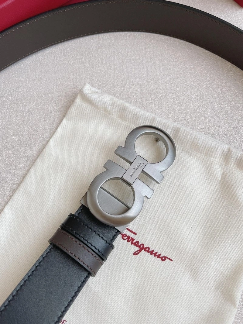Ferragamo Belts OdorResistant 288529