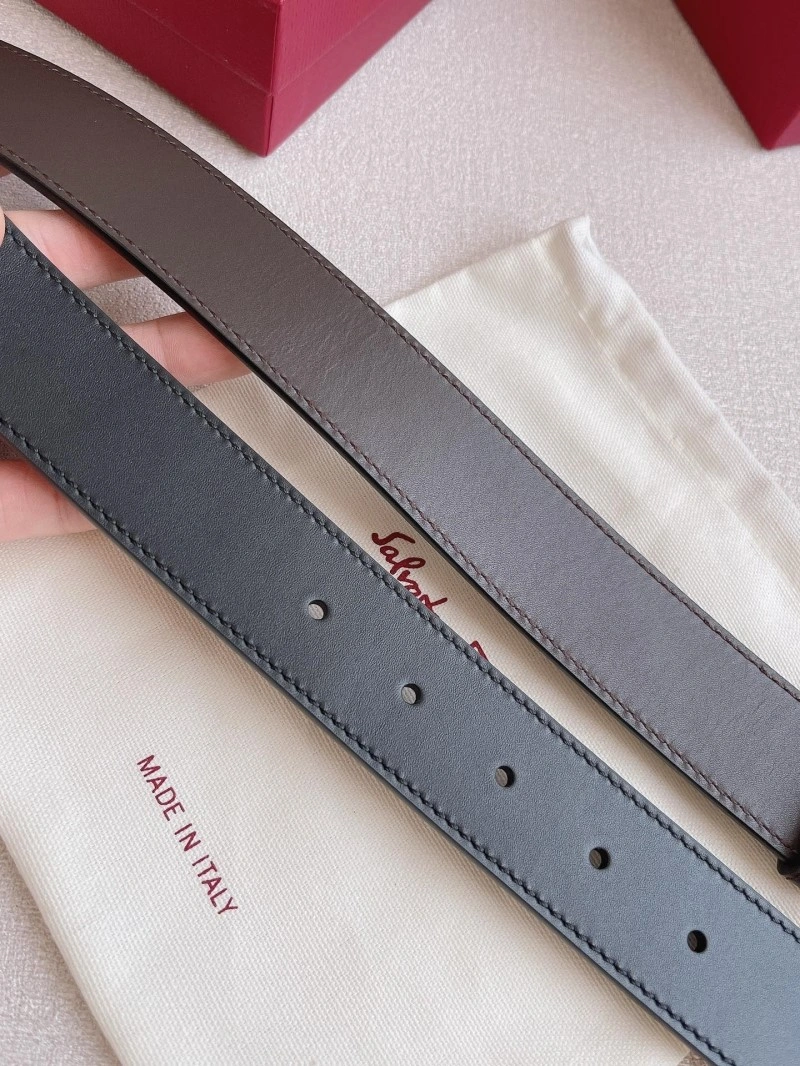 Ferragamo Belts OdorResistant 288529