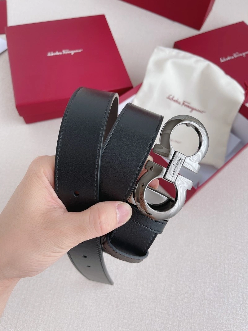 Ferragamo Belts Compact 288549
