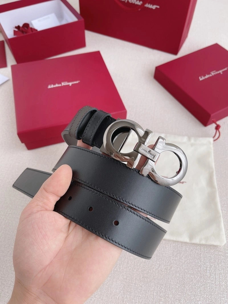 Ferragamo Belts Compact 288549