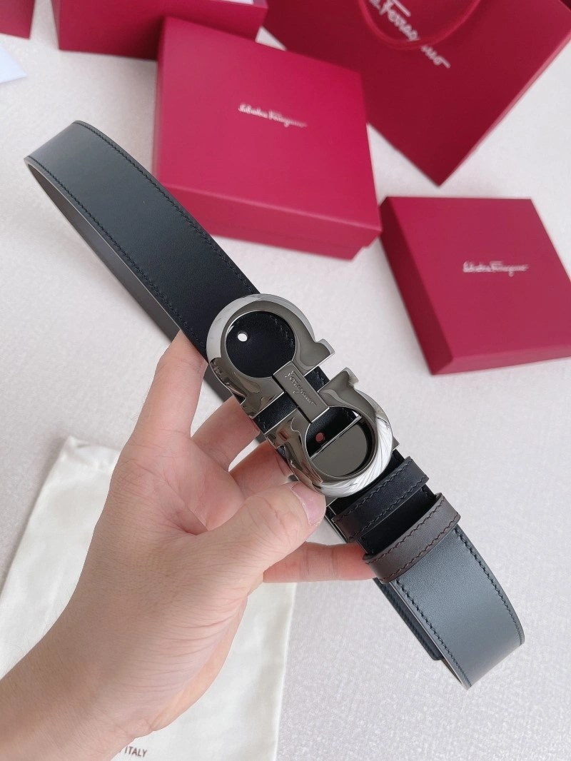 Ferragamo Belts Compact 288549