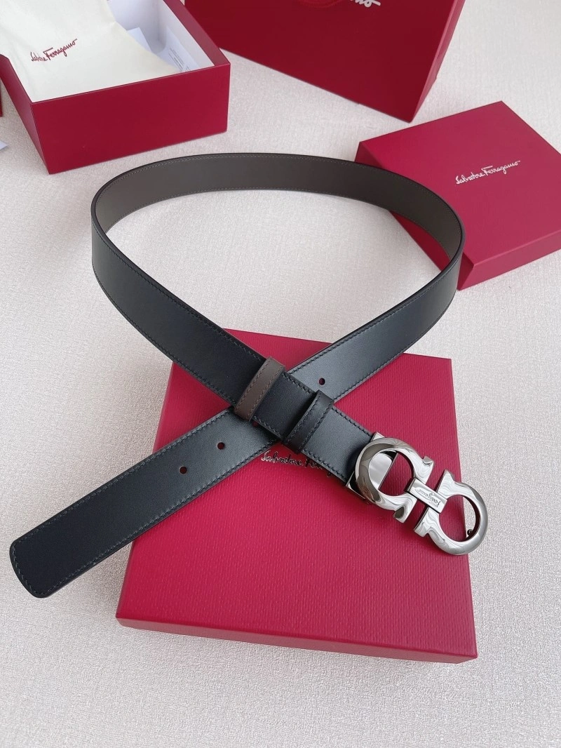 Ferragamo Belts Compact 288549