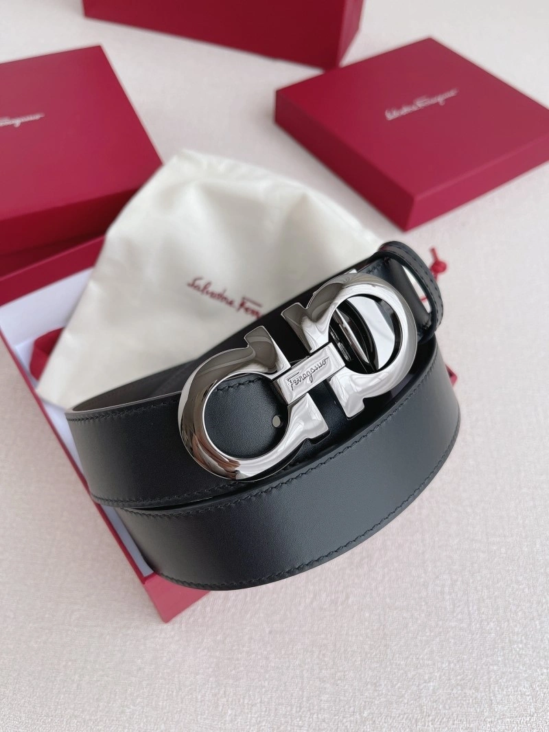Ferragamo Belts Compact 288549