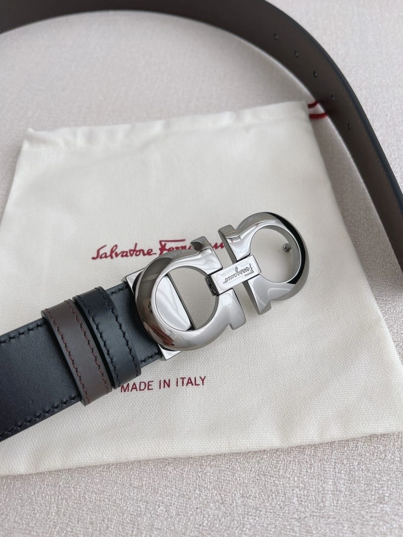 Ferragamo Belts Compact 288549