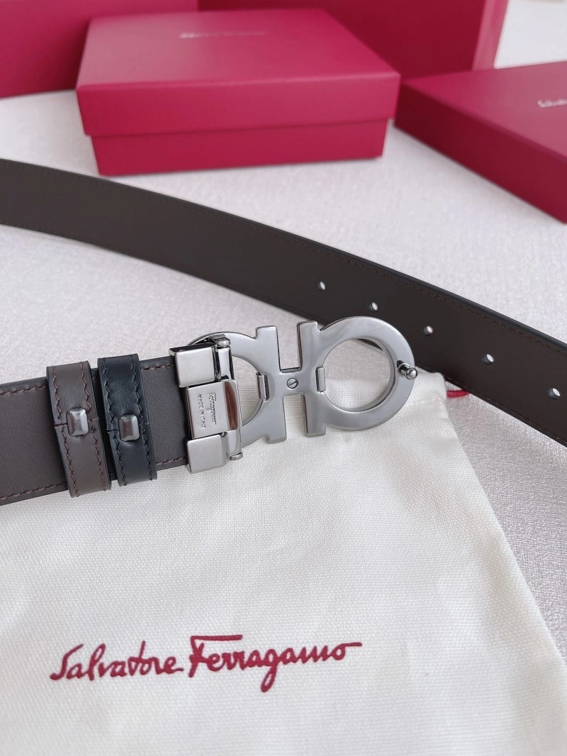 Ferragamo Belts Compact 288549