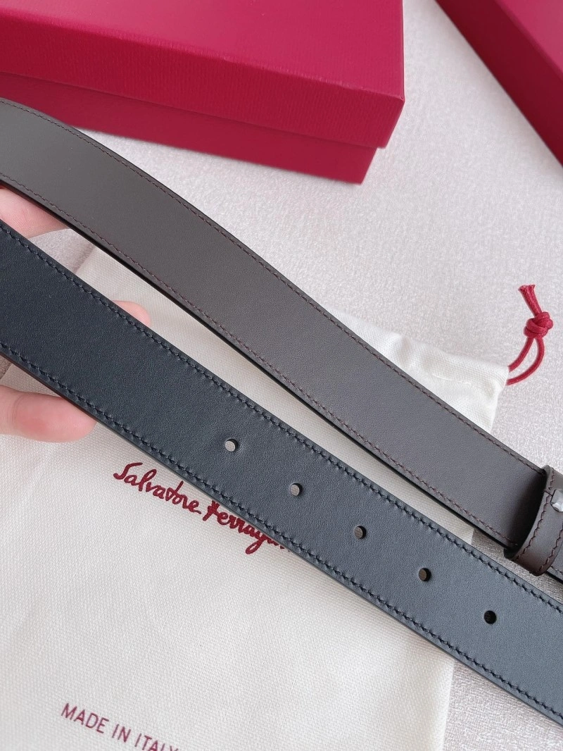 Ferragamo Belts Compact 288549