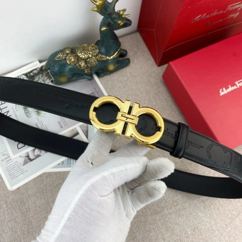 Reliable Ferragamo Belts 288535