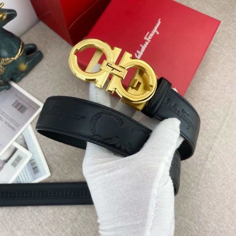 Reliable Ferragamo Belts 288535