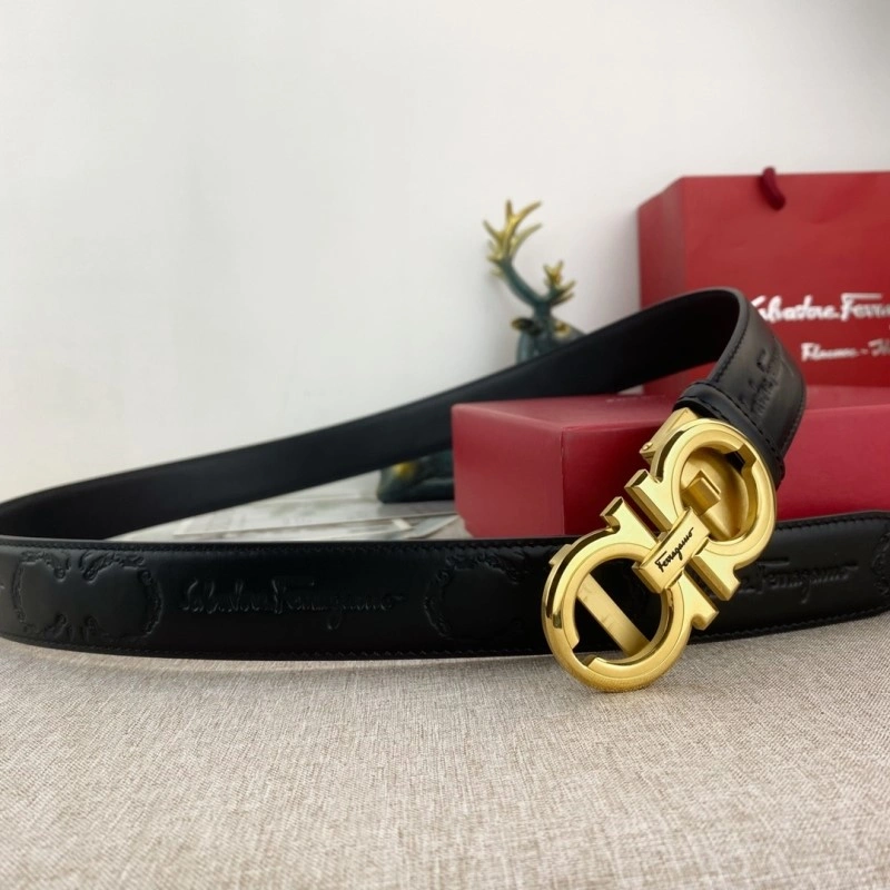 Reliable Ferragamo Belts 288535