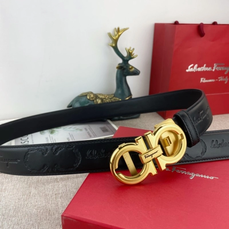 Reliable Ferragamo Belts 288535