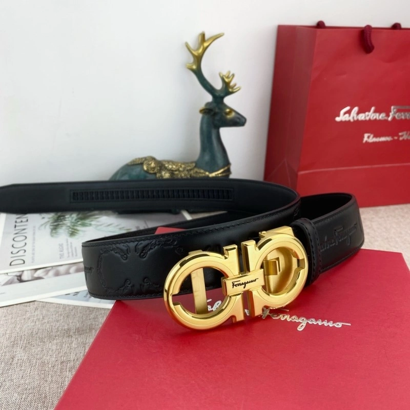 Reliable Ferragamo Belts 288535