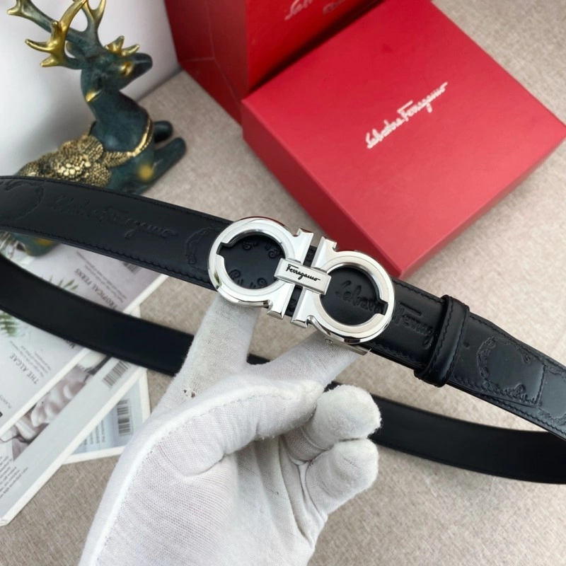 Ferragamo Belts ModernLook 288543