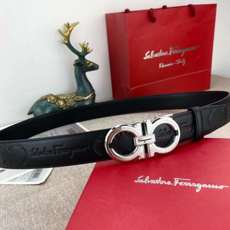 Ferragamo Belts ModernLook 288543