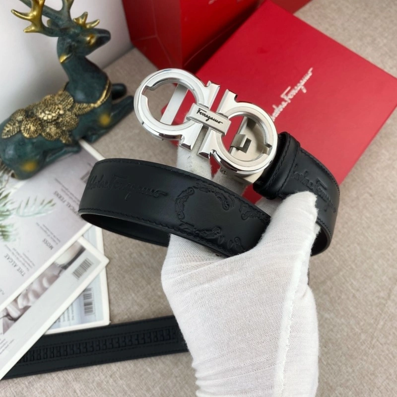 Ferragamo Belts ModernLook 288543