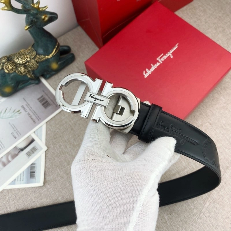 Ferragamo Belts ModernLook 288543