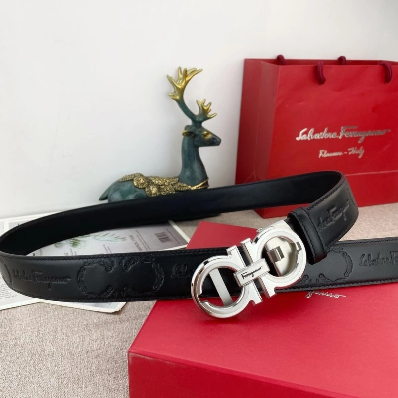 Ferragamo Belts ModernLook 288543