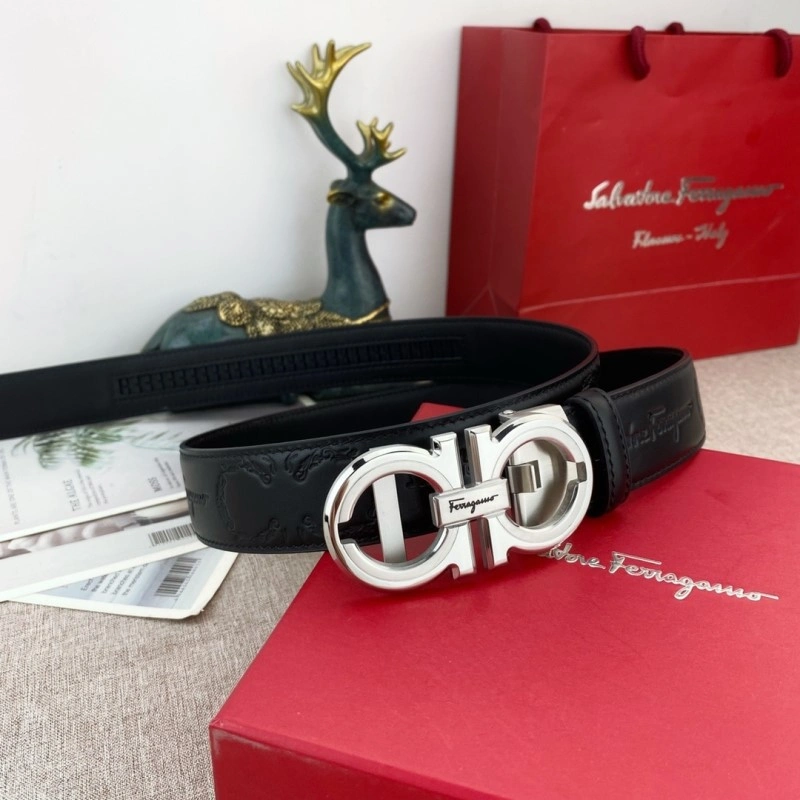 Ferragamo Belts ModernLook 288543
