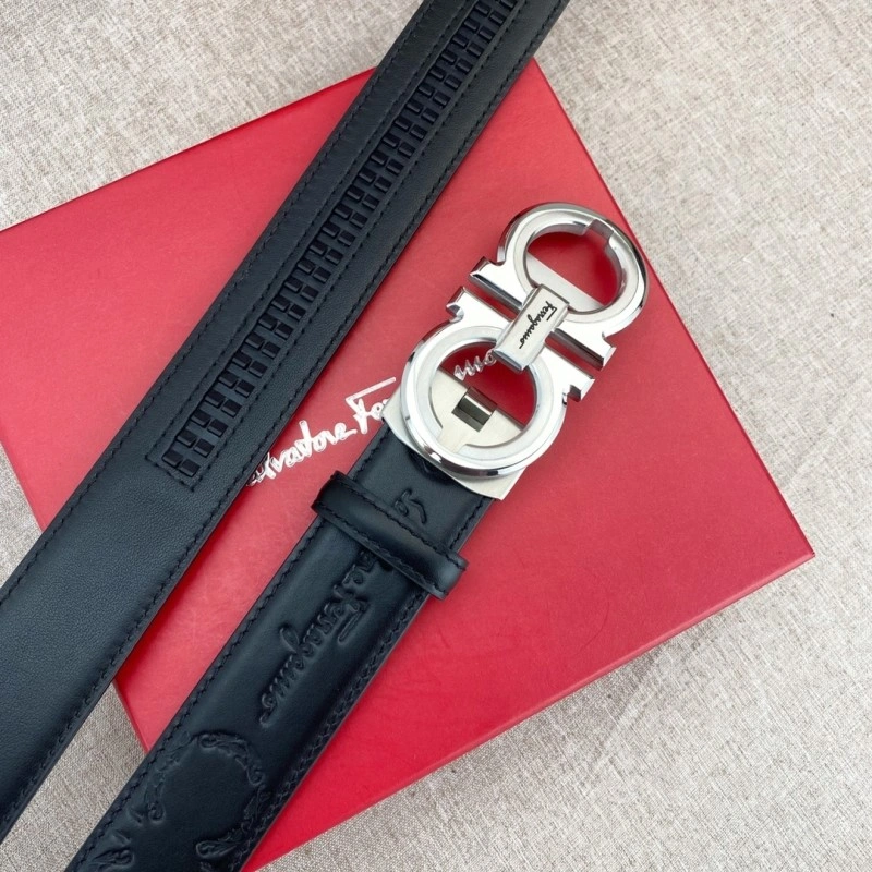 Ferragamo Belts ModernLook 288543