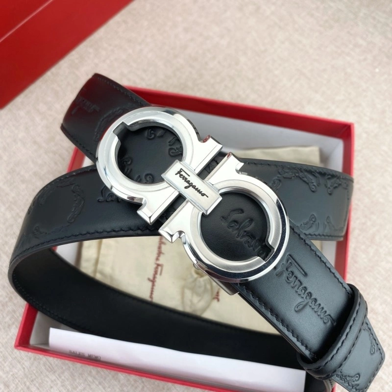 Ferragamo Belts ModernLook 288543