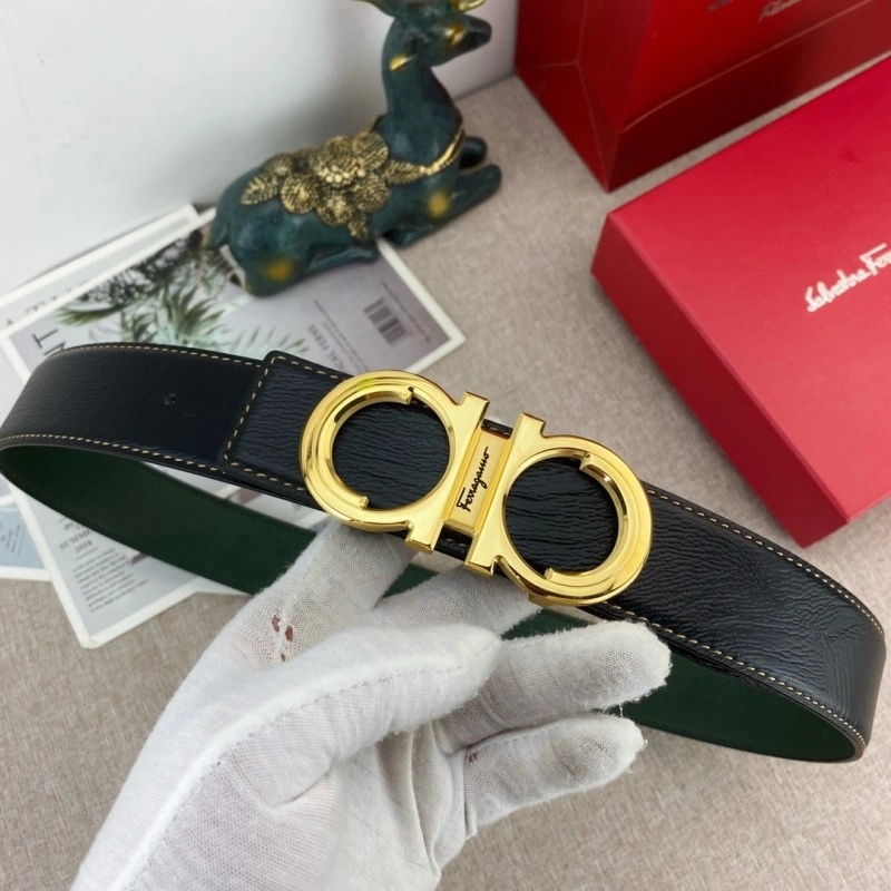 AllSeason Ferragamo Belts 288544