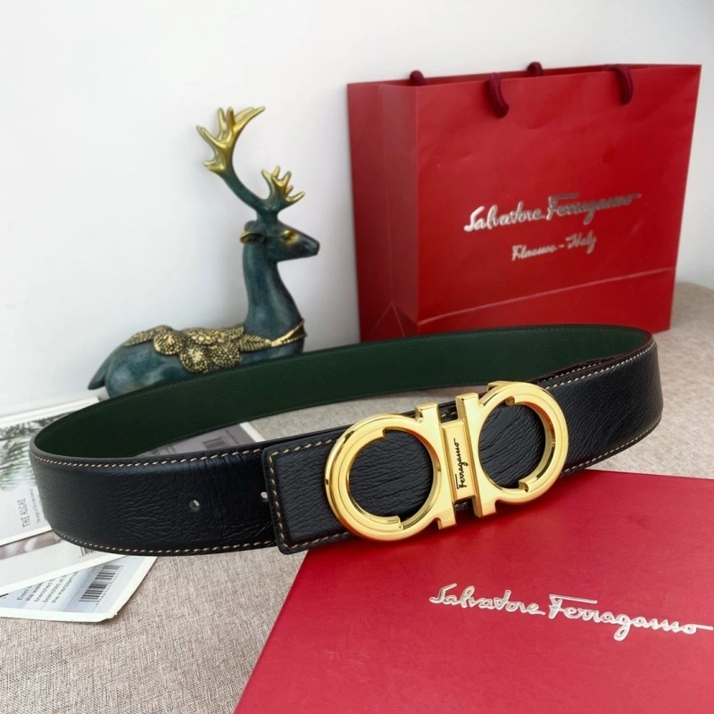 AllSeason Ferragamo Belts 288544