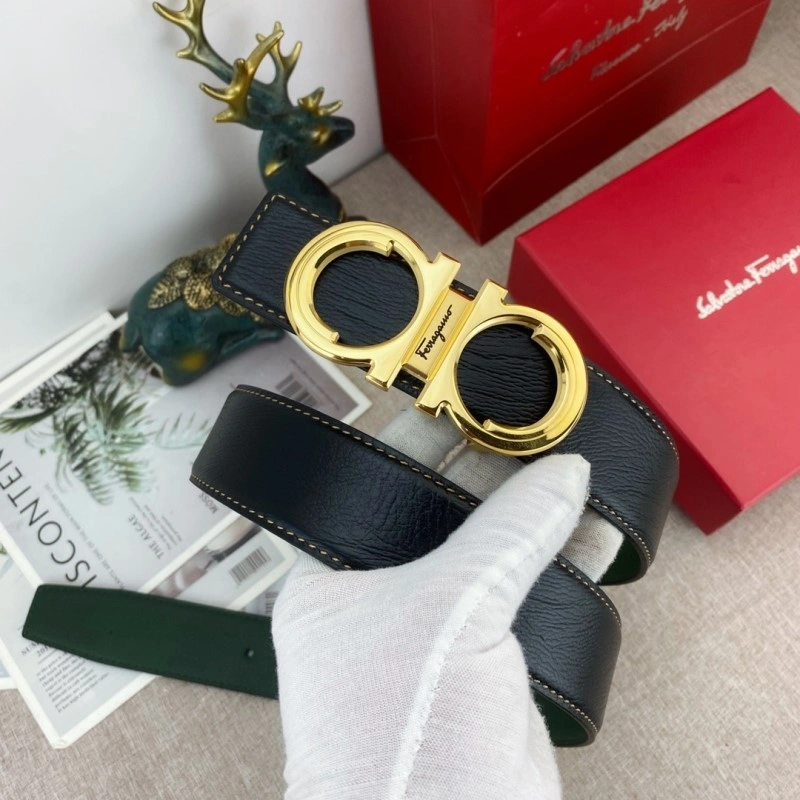 AllSeason Ferragamo Belts 288544