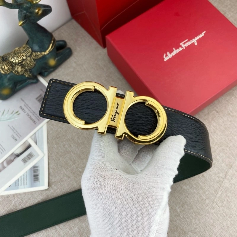 AllSeason Ferragamo Belts 288544
