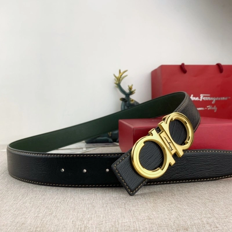 AllSeason Ferragamo Belts 288544