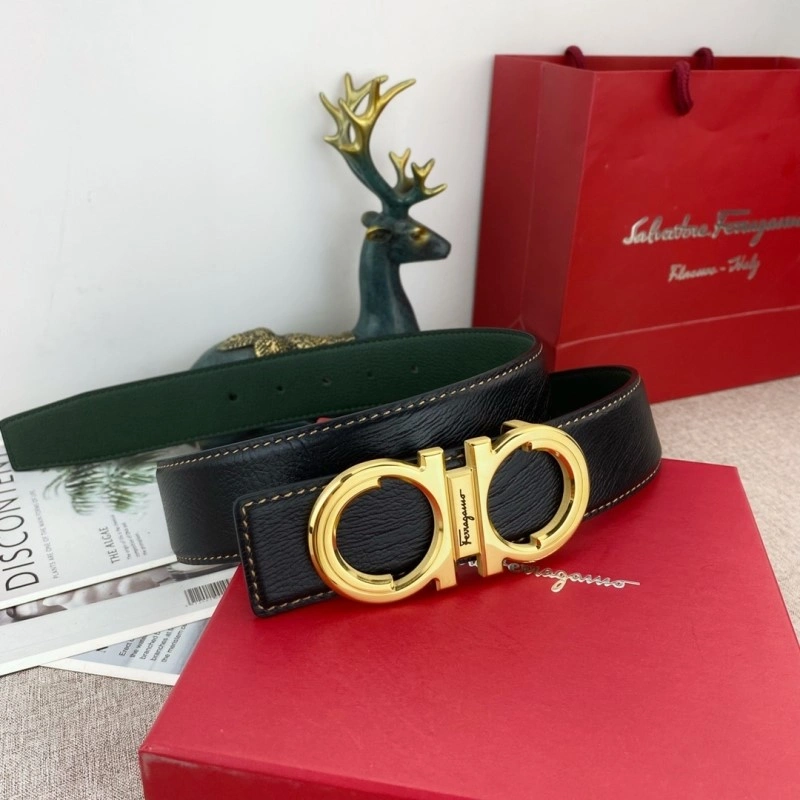AllSeason Ferragamo Belts 288544