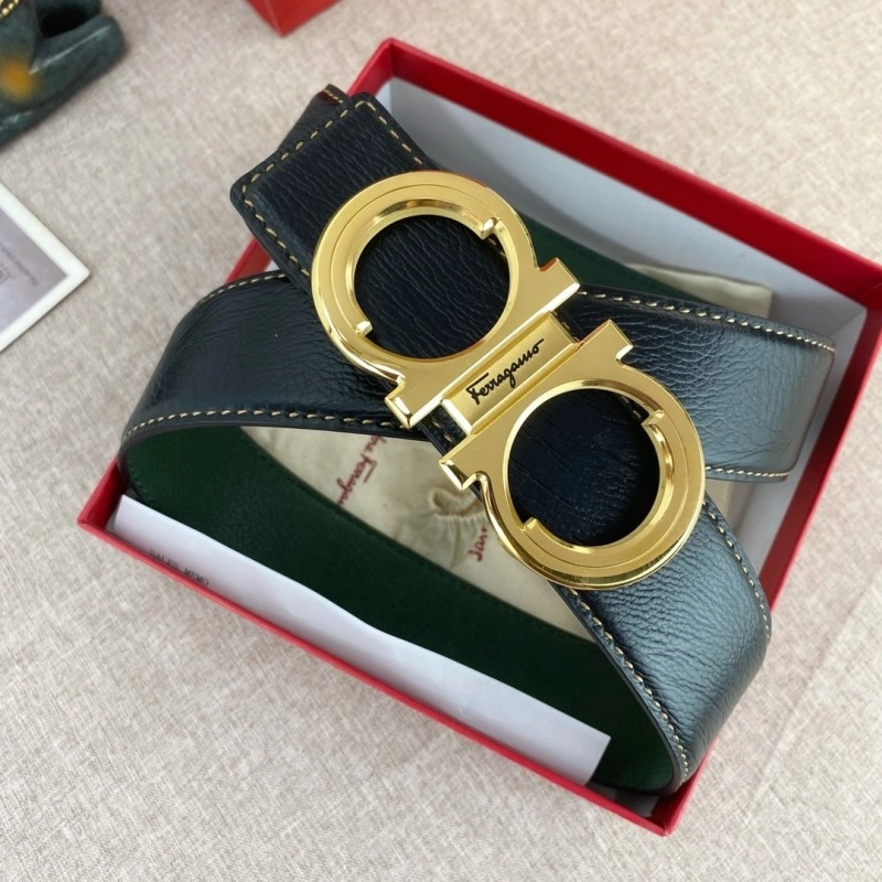 AllSeason Ferragamo Belts 288544