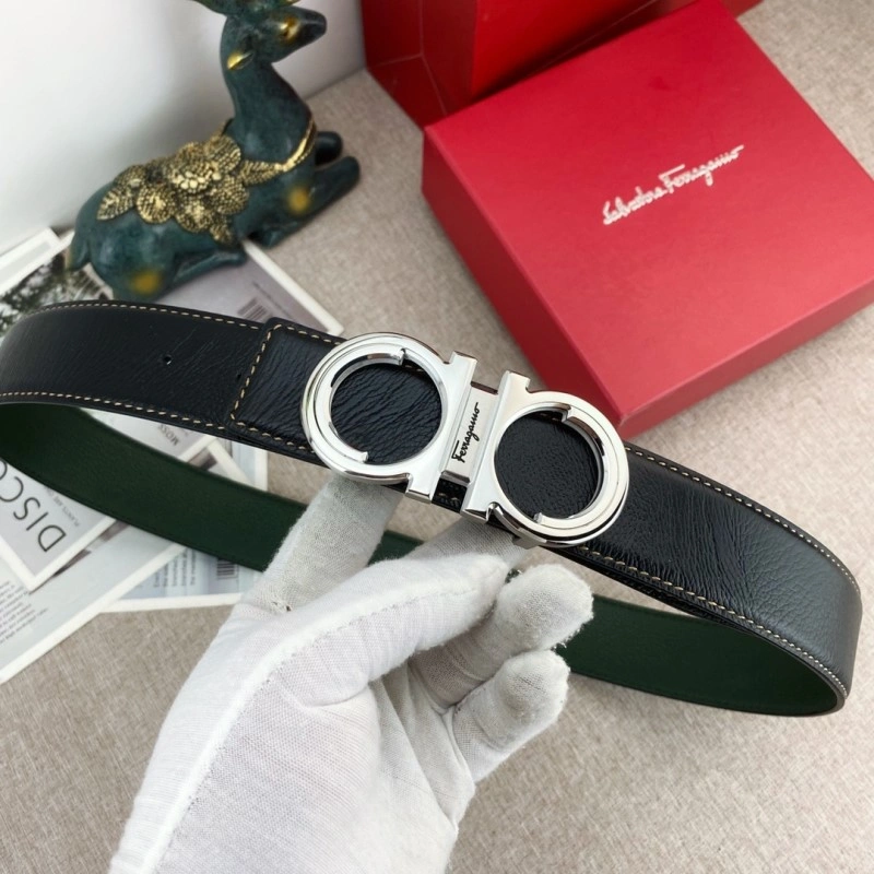 Ferragamo Belts Lightweight 288542