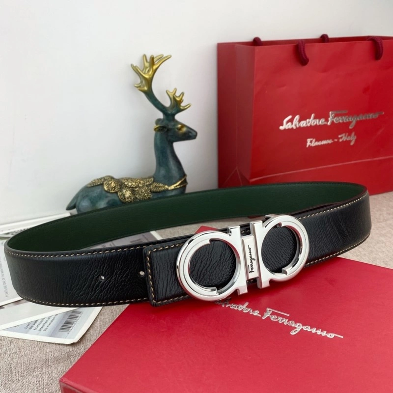 Ferragamo Belts Lightweight 288542