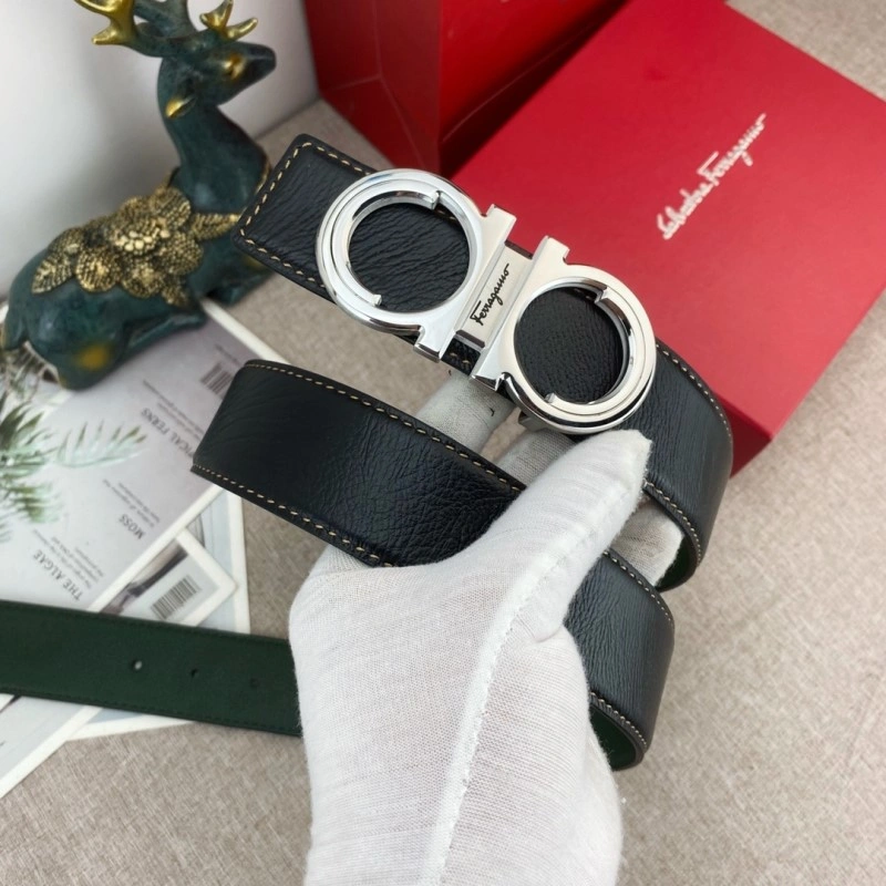 Ferragamo Belts Lightweight 288542