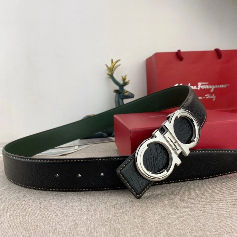 Ferragamo Belts Lightweight 288542