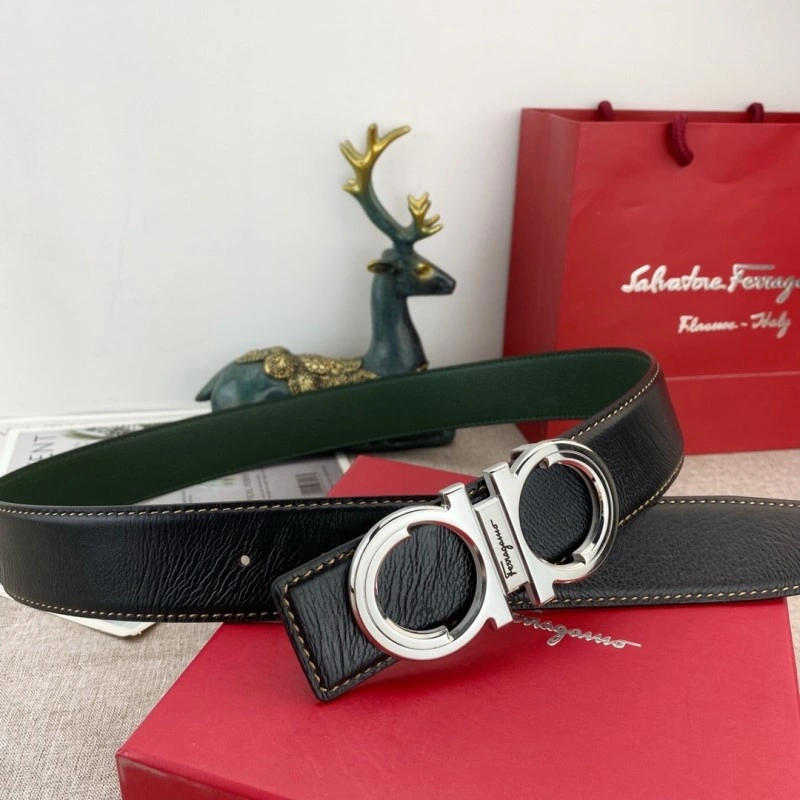 Ferragamo Belts Lightweight 288542
