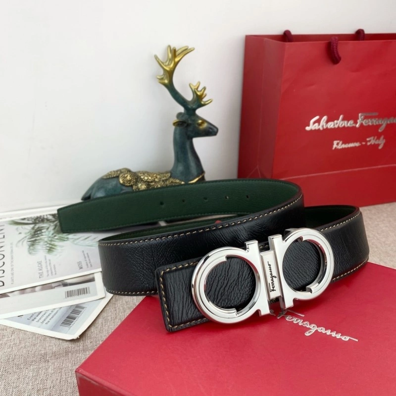 Ferragamo Belts Lightweight 288542