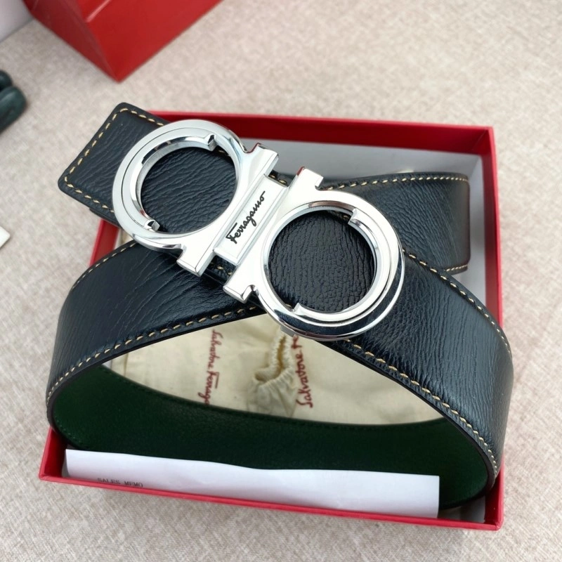 Ferragamo Belts Lightweight 288542