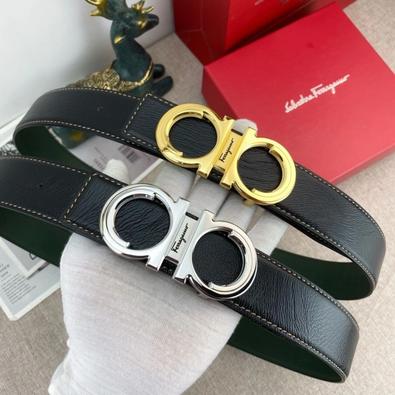 Ferragamo Belts Lightweight 288542