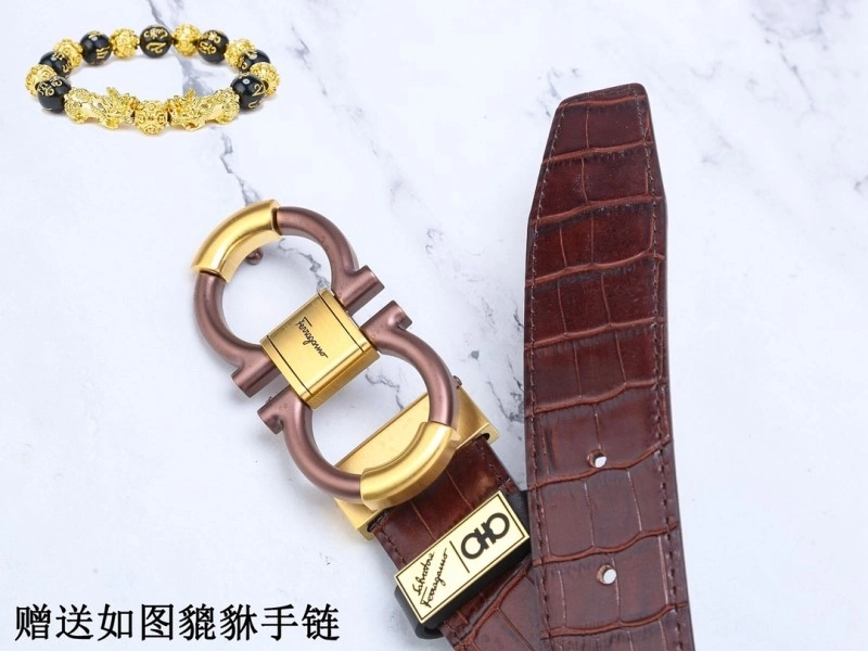 Ferragamo Belts OnTrend 288536