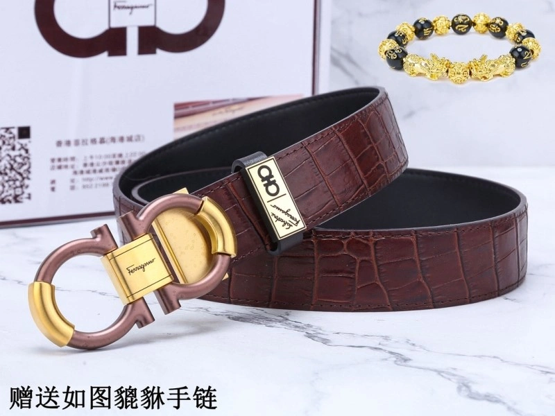 Ferragamo Belts OnTrend 288536