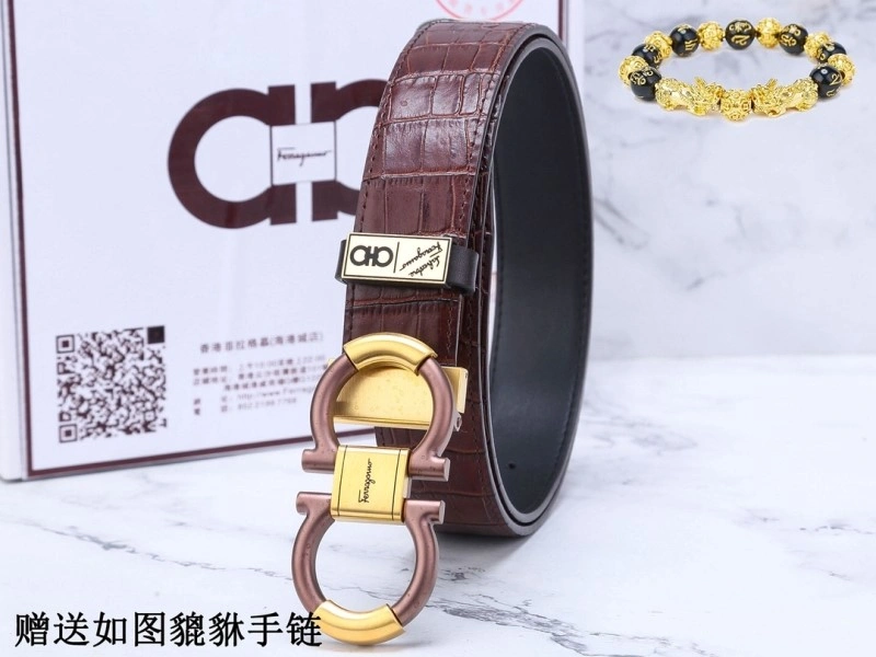 Ferragamo Belts OnTrend 288536