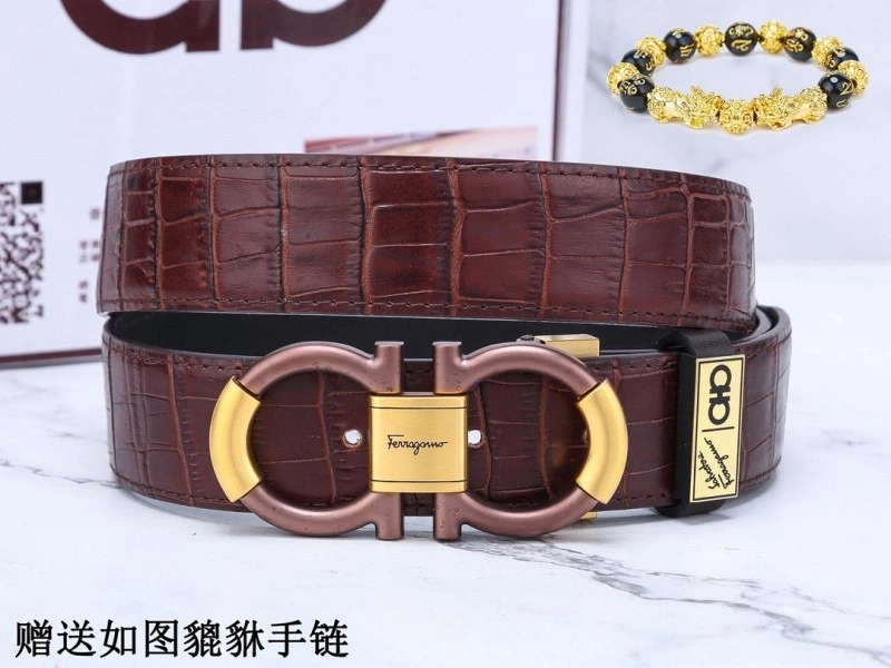 Ferragamo Belts OnTrend 288536