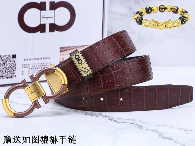 Ferragamo Belts OnTrend 288536