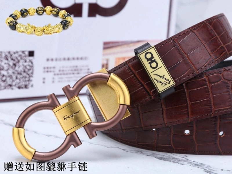 Ferragamo Belts OnTrend 288536