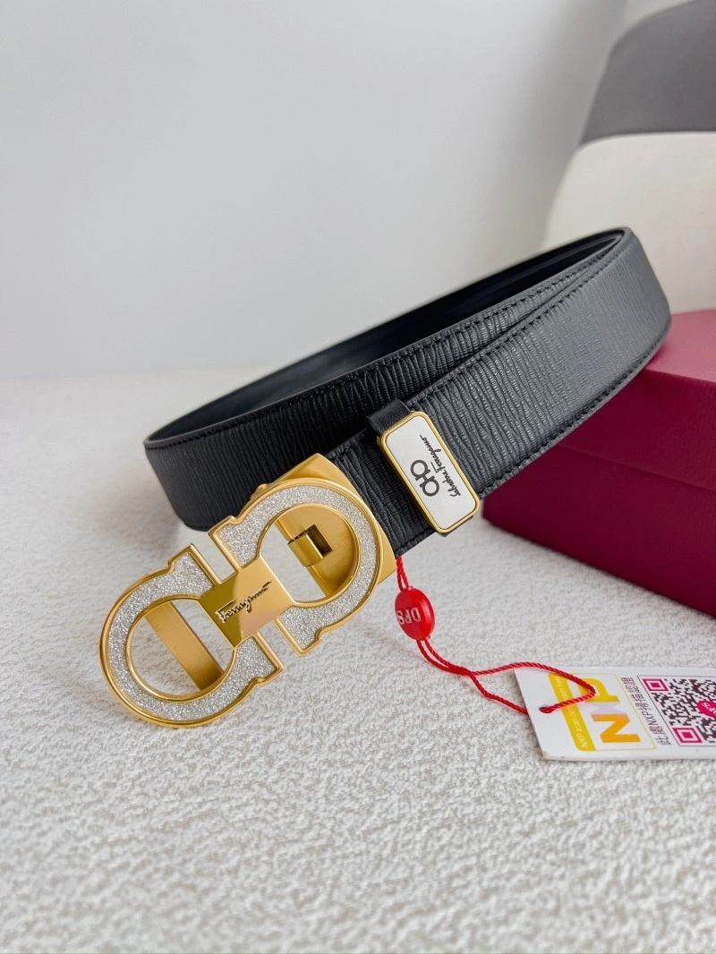 Ferragamo Belts Supportive 288526